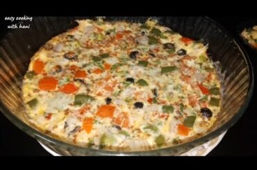 healthy breakfast recipes/10 minutes low calorie breakfast