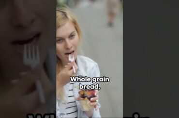 "Quick Healthy Snack Ideas": Share fast, nutritious snack recipes for wellness on the go.