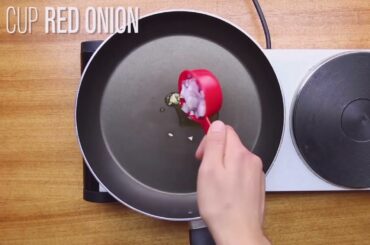 CookingWithTheFrench - Healthy Dinner Ideas For Weight Loss #34 - CWTF