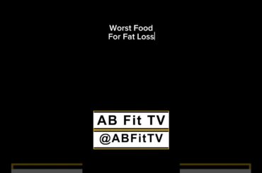 Meal Plan 04 | #shorts #mealplan #worstfood #fatloss #badfood #viral #trending #ytshorts #ABFitTV