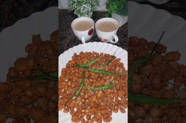 5minuts healthy tea time snacks ||5minuts tea time snacks recipe|| peanut recipe #ytshorts #sorts