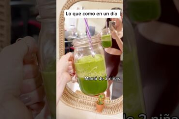 #comidasaludable #loquecomoenundia #whatieatinaday #healthy #fitness #fitnessmotivation #comida #mom