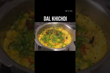 vegetables khichadi |healthy dinner recipes|#shortvideo #cookingchannel #food #