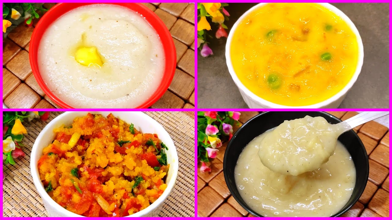 Winter Baby Food Recipes For 8 Months To 20 Months |Weight Gain Recipe For Baby | Healthy Food Bites Winter Baby Food Recipes For 8 Months To 20 Months |Weight Gain Recipe For Baby | Healthy Food Bites