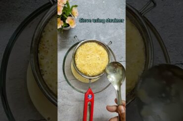 Winter Healthy Juices 5 | Orange Juice Recipe | Healthy Recipes for winter #juices #recipe #shorts