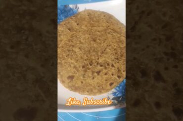 Cabbage Paratha for Weightloss,Low Calorie&high fiber #shortsfeed #youtube #shorts #jyothitipraboina