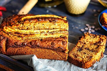 Ultimate Eggless Banana Bread Recipe: You need to try this One Bowl Healthy Whole Wheat Banana Bread