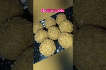 Healthy Breakfast & Snacks recipe