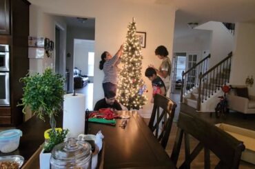 winter special Healthy Makhana recipe| Vedant made Acai berry smoothie| Relaxed Sunday evening