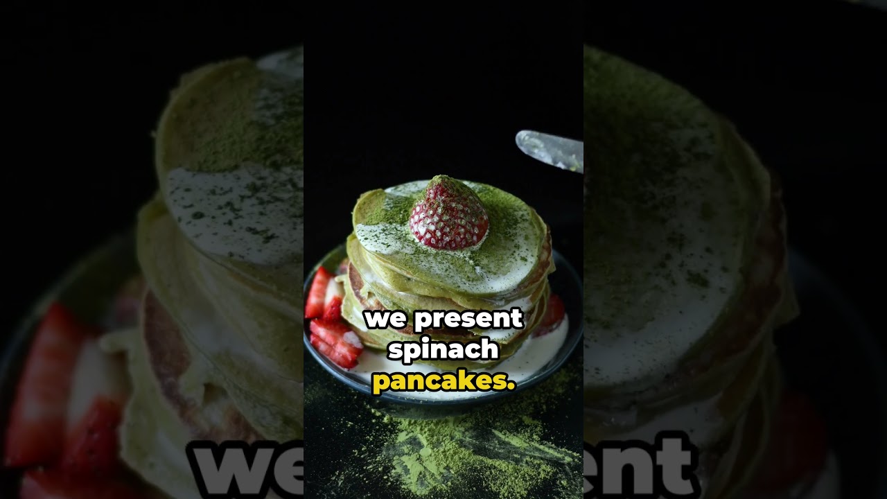 Guilt-Free Goodness: Healthy Pancake Recipes Guilt-Free Goodness: Healthy Pancake Recipes