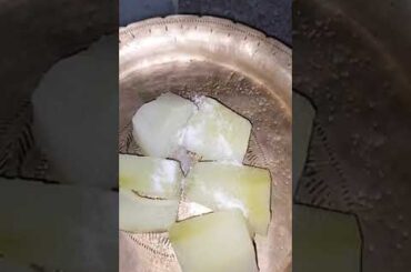 Papaya Boil l Easy and healthy recipes l #instantrecipe #superfood #vegrecipe #youtubeshorts #viral