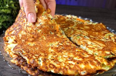 A super nutritious broccoli breakfast in just 10 minutes. Healthy breakfast recipe  Quick breakfast