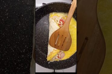 Easy Breakfast #breakfast #healthybreakfast #recipe