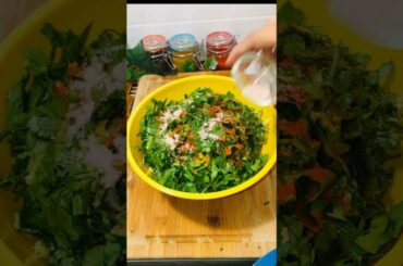 Healthy Breakfast Recipe| Palak ke Pakode #shorts #viral #shortfeed #foryou #ytshort #arpitaskitchen