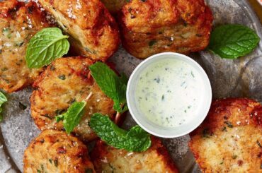 Vegetable Cutlet | Delicious Vegetable Cutlet Recipe | Easy and Healthy Snack | Tiffin Box Recipe