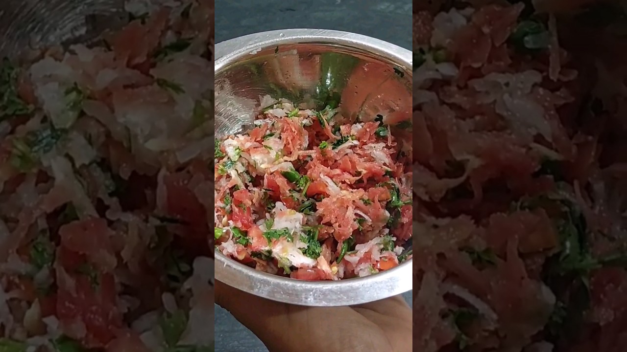 Healthy Salad Recipe #Salad #shorts Healthy Salad Recipe #Salad #shorts