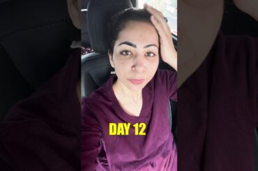 Day 12/75 Hard Challenge | Suman Pahuja | #shorts #WeightLoss #fitness #workout #motivation