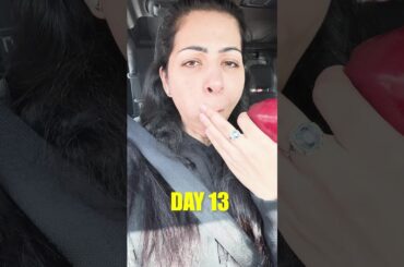 Day 13/75 Hard Challenge | Suman Pahuja | #shorts #WeightLoss #fitness #workout #motivation