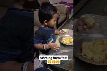 "Morning Delight: Healthy Breakfast Recipes for a Lovely Day"#viral#trending#youtubeshorts#shorts