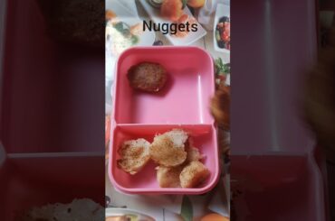 lunch box ideas for kids day 17 #shorts