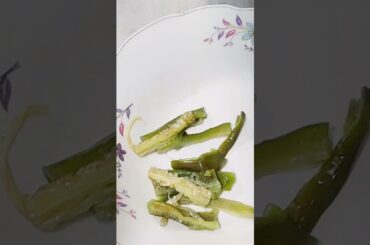 Eggplant Healthy Salad ..#shorts #trending   #kasundi #recipe #youtubeshorts