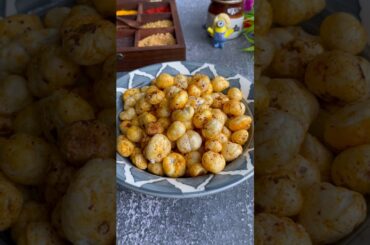 Weight loss special Makhana recipe #periperi #makhana #shorts #snacks #healthy #asmr