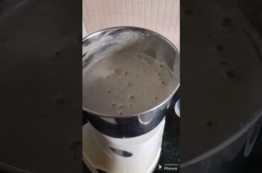 Healthy dosa #kambudosai  Brakfast snacks recipes