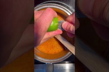 Thai Inspired Low Carb Ramen | It's Skinny Pasta