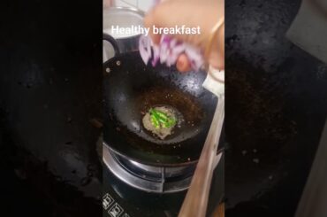 morning start with#healthy #yummy #food #viral #recipe #viralvideo #viralreels #yutubeshorts