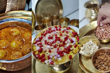 combo of 4 char healthy breakfast # new recipe l healthy food l