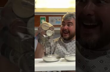 Healthy Food @patrickzeinali