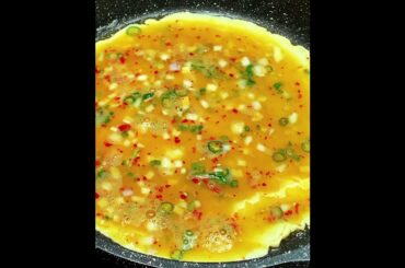 Sandwich Recipe | Healthy Breakfast | #shorts #breakfast