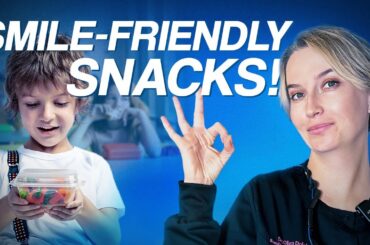 Healthy Snacks for Kids