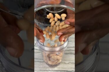 Vegan, Nut-Free Cheese Sauce #oilfree #veganiseasy #recipe