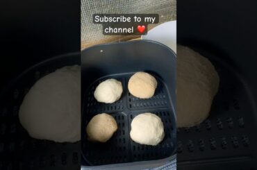 NO OIL Bread Pakoda | Air fryer Recipe #easyrecipes #breadpakoda #healthyrecipes