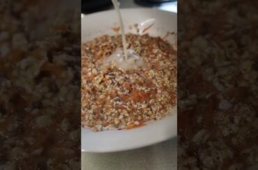 What I Eat in a Day While Trying to Lose Weight | Vegan | Plant Based Edition #shorts