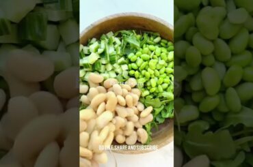 Healthy salad #vegetablesalad #dietfood #healthy breakfast #healthy food #trending#viral short