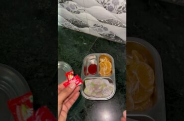 # lunch box ideas for kids # healthy lunch ideas for kids # deshi lunch box # YouTube shorts