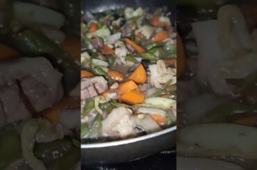 Chopsuey! #ulam #gulay #cooking #recipe |Yummy & Healthy Food for the Family |Pherl TV