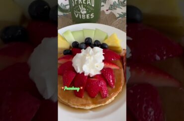 Healthy Breakfast Ideas #happinessisachoice  #cookingideas  #cookingideasandtips  #forevergrateful