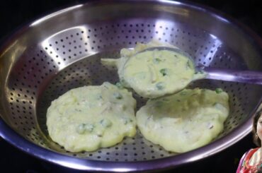 Healthy Dinner Recipe | Healthy Recipe Ideas | Easy Recipe | Dinner Ideas | Healthy Semolina Recipe