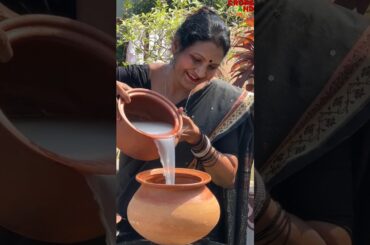 Simba Torani Kanji - A warm & Healthy winter special recipe by Rosys Kitchen