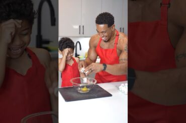 Bacon, Egg & Cheese Breakfast Muffins