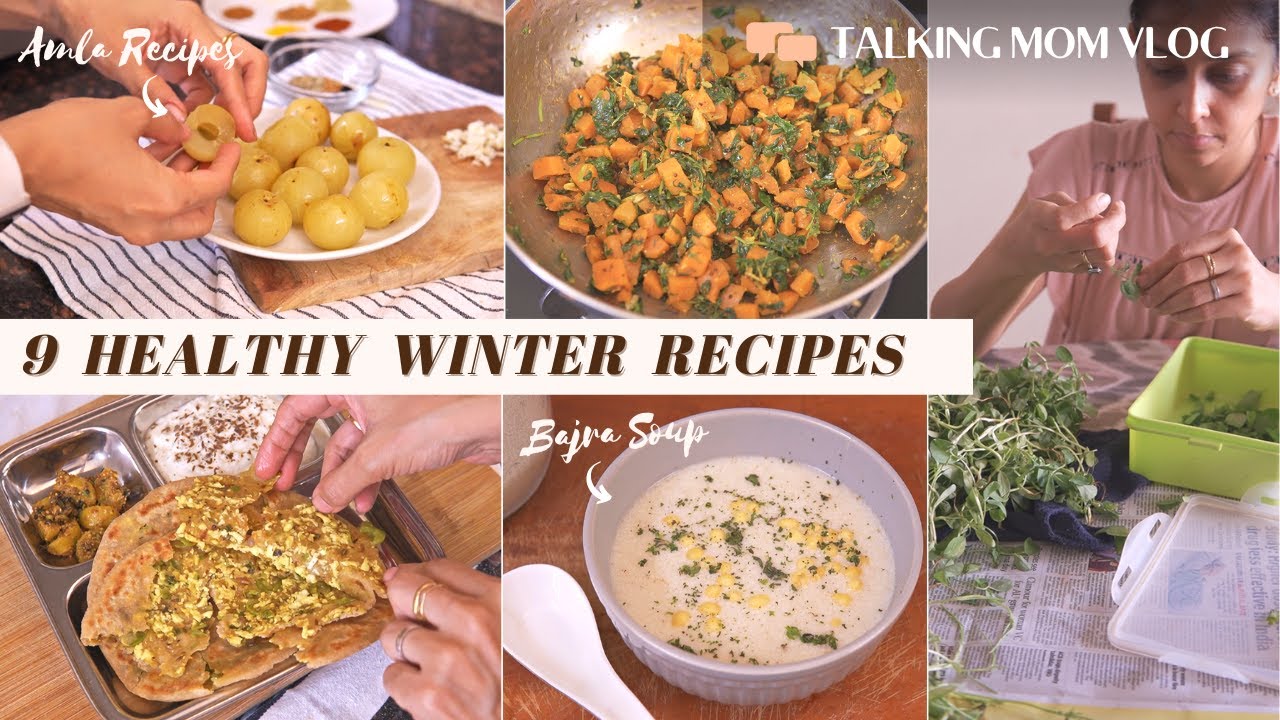 VEG RECIPES TO KEEP YOU WARM THIS WINTER | Winter Special Recipes| Winter Meal Ideas | Cooking Vlog VEG RECIPES TO KEEP YOU WARM THIS WINTER | Winter Special Recipes| Winter Meal Ideas | Cooking Vlog