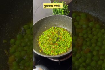 Matar wala poha | Healthy Breakfast recipes #poharecipe #tadkakitchen