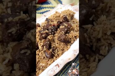 Bannu Beef Pulao #myfoodmyworld #viral #recipe #myfoodzone #pulao  #hindi #trending #food #asmr
