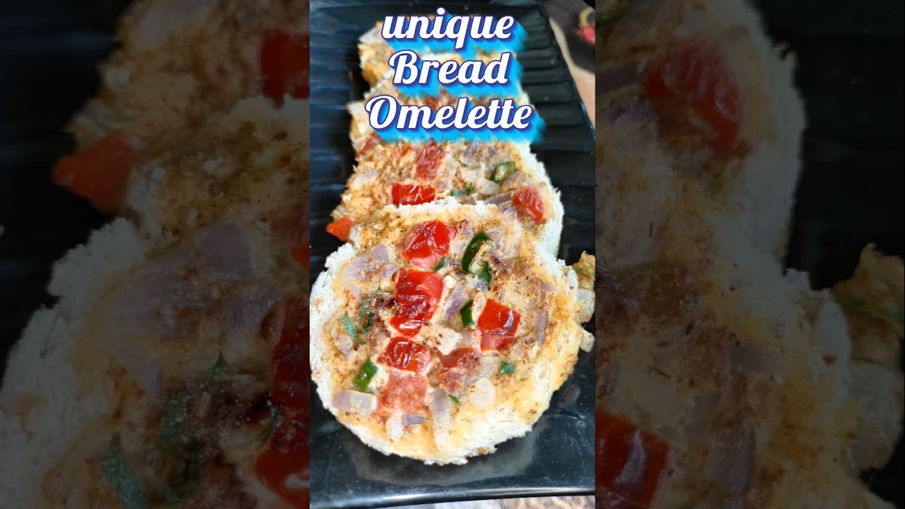 #uniquebreakfast #breadomelette #breadpizza #omelette #eggrecipe #healthyweightloss #shorts#viral #uniquebreakfast #breadomelette #breadpizza #omelette #eggrecipe #healthyweightloss #shorts#viral