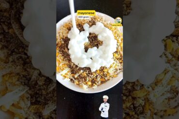 Triple Decker Sandwich//kids specil recipe//three layered sandwich part 1