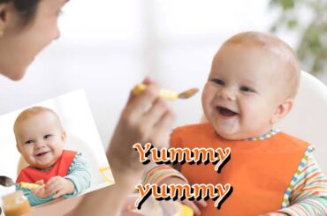 14  Healthy,Delicious Nutritious & very Quick Baby Food Recipes Recommended by Doctor