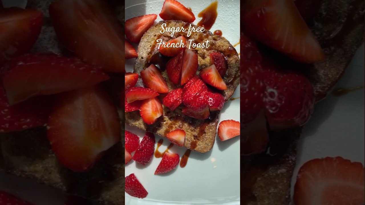 Quick & easy recipe! #sugarfree #dates #refinedsugarfree #frenchtoast #easy #healthyrecipes #health Quick & easy recipe! #sugarfree #dates #refinedsugarfree #frenchtoast #easy #healthyrecipes #health